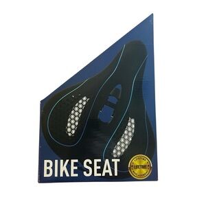 Everlasting Comfort Bike Seat